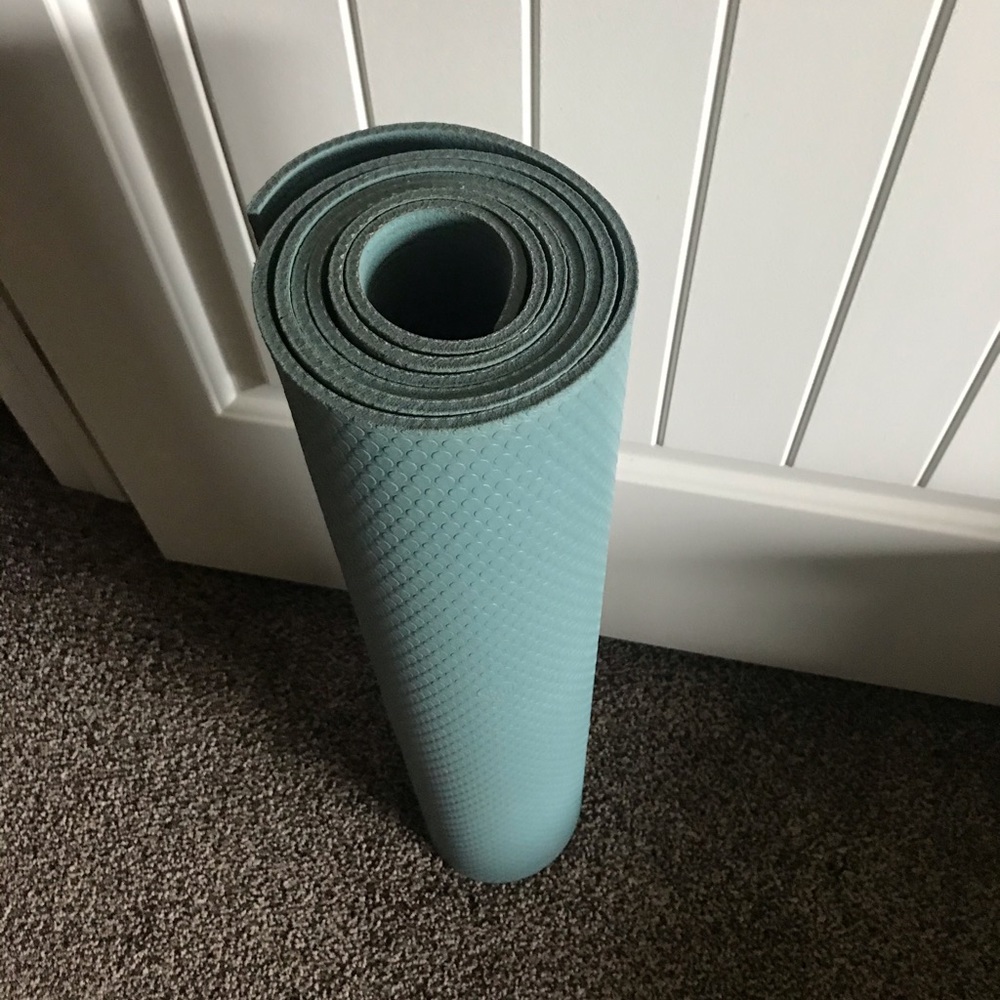 Manduka yoga mat